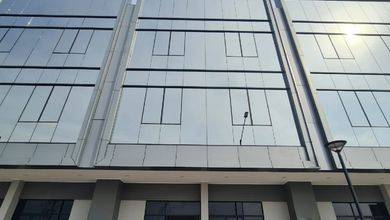 Di Sewa Ruko Ebony Pik Gandeng 2 Unit Bisa 2 Muka Ke Batvia Pik