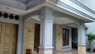 Hunian Mewah di Pluit, Jakarta Utara, 4 Kamar Tidur, LT 375m²