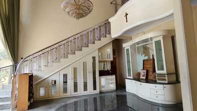 For Sale rumah Mewah di Pantai Indah Kapuk, Jakarta Utara - LT 409m²