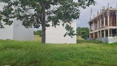 Tanah Elit Dijual di Pantai Indah Kapuk, Jakarta Utara, Harga 4,6 Miliar