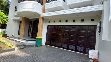 Penawaran Eksklusif, rumah Prestisius di Pantai Indah Kapuk, Jakarta Utara, LB 450m²
