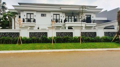 Rumah Modern LT 650 Jual di Pondok Indah, Jakarta Selatan