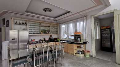 Kesempatan Langka, rumah Mewah di Pantai Mutiara, Jakarta Utara, LB 1080m²