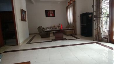 Hunian Mewah di Kawasan Kelapa Gading, Jakarta Utara, LB 400m², Harga 8 Miliar