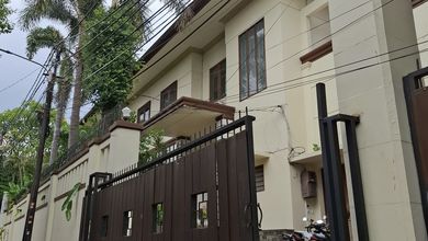 Sewa Rumah Terbaik di Cipete, Jakarta Selatan, Harga Terjangkau