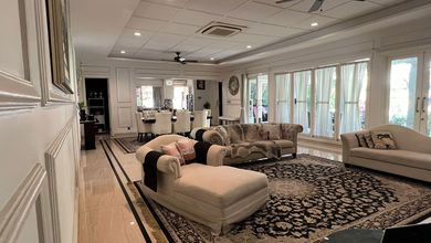 Rumah Strategis untuk Disewakan di Pasar Minggu, Jakarta Selatan, Harga 500 Juta /tahun