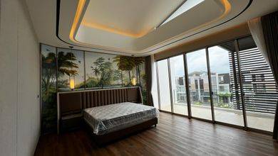 Rumah Premium di Pantai Indah Kapuk 2, Jakarta Utara, LT 600 m2