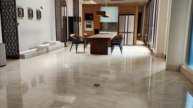 For Sale rumah Eksklusif di Kebon Jeruk, Jakarta Barat - LT 540m²