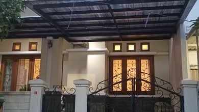 Rumah Area Luxury Kelapa Gading, Jakarta Utara - Harga Terbaik 8 Miliar