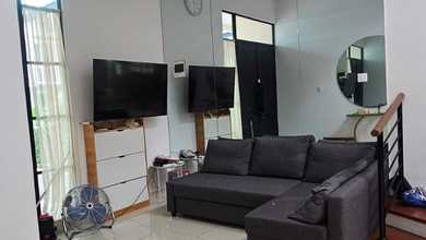 Kesempatan Langka, rumah Prestisius di Gading Serpong, Tangerang, LB 356m²