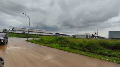 For Sale Tanah Eksklusif di Legok, Tangerang, LT 9105m²