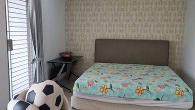 Jual Rumah Siap Tinggal area Golf Island, Jakarta Utara, LT 144 m2
