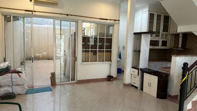 Hunian Elite di Kawasan Pantai Indah Kapuk, Jakarta Utara, LB 400m², Harga 6,9 Miliar