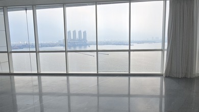 Apartemen Prestisius di Kawasan Elit Pluit, Jakarta Utara, Harga 7 Miliar