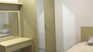 Dijual Cepat Kost Alloggio - Serpong