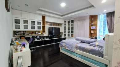 Apartemen Premium di Kawasan Elit Pantai Mutiara, Jakarta Utara, Harga 5,1 Miliar