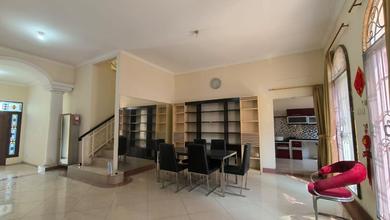 Sewa Rumah Favorit di Pantai Indah Kapuk, Jakarta Utara, Harga Terjangkau