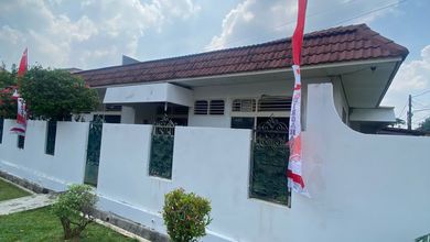 For Sale rumah Mewah di Tanah Kusir, Jakarta Selatan - LT 320m²