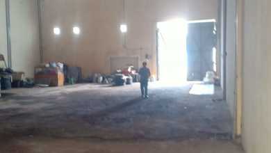 Dijual Gudang Komplek Marina Dadap Kosambi Kab.tangerang