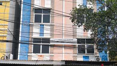 Dijual rumah Mewah di Mangga Besar, Jakarta Barat - LT 324m²