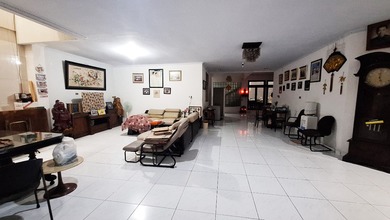 Rumah Prestisius di Kawasan Muara Karang, Jakarta Utara, LB 600m², Harga 8,3 Miliar