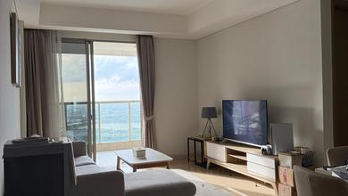 Kontrak Apartemen Murah di Pantai Indah Kapuk, Jakarta Utara, 3 KT