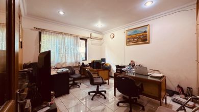 Penawaran Eksklusif, rumah Prestisius di Pantai Indah Kapuk, Jakarta Utara, LB 1260m²