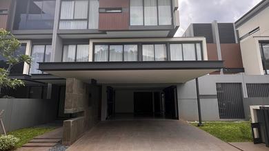 Hunian Mewah di BSD, Tangerang, 5 Kamar Tidur, LT 495m²