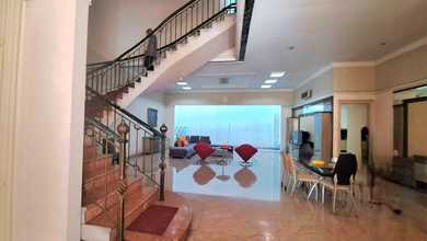 Penawaran Eksklusif, rumah Mewah di Pluit, Jakarta Utara, LB 650m²