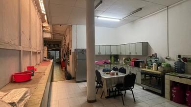 Dijual Sangat Murah Dibawah Njop Ruko Pasar Baru Boulevard ,Cocok Untuk Investor 