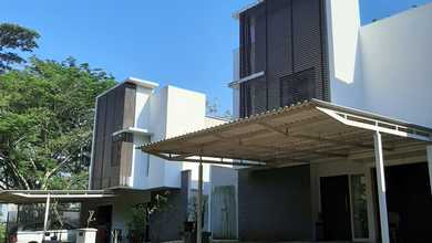 Segera Disewakan di BSD City, Tangerang, LT 314m², Harga 600 Juta /tahun