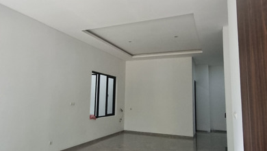 Rumah Area Luxury Alam Sutera, Tangerang - Harga Terbaik 5 Miliar