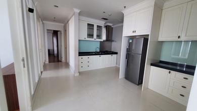 For Rent: Modern 3-Bedroom Apartemen (176 sqm) in Jakarta Garden City, Jakarta Timur – Strategis Location [smartweb-furniture