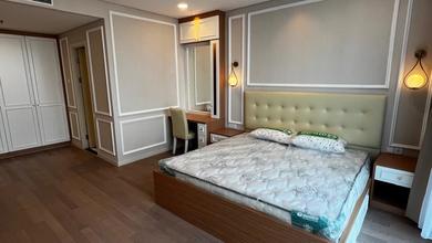 Segera Miliki Apartemen Elit di Pantai Mutiara, Jakarta Utara, Harga Premium