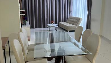 Apartemen Sewa Harga Terjangkau di Pantai Mutiara, Jakarta Utara