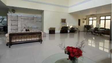 Penawaran Langka, rumah Prestisius di Menteng, Jakarta Pusat, LB 1000m²