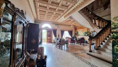 Dijual rumah Eksklusif di Pantai Mutiara, Jakarta Utara - LT 426m²