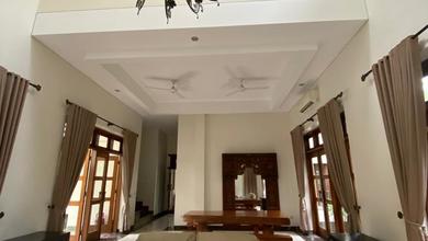 Rumah Prestisius di Kawasan Cikini, Jakarta Pusat, LB 600m², Harga 27 Miliar