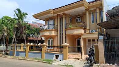 For Sale rumah Eksklusif di Kelapa Gading, Jakarta Utara - LT 300m²