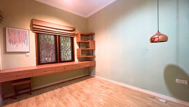 Rumah Area Luxury Pluit, Jakarta Utara - Harga Menarik 5,2 Miliar