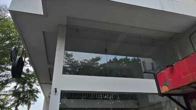 Dijual Ruko Gedung Hook Di Muara Karang Pinggir Tol - Jakarta Utara