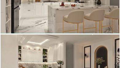 Hunian Mewah di Kawasan Permata Buana, Jakarta Barat, LB 575m², Harga 14,5 Miliar