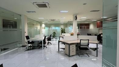 For Sale Office Building Premium Kebayoran Baru - Jakarta Selatan