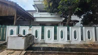 For Sale Tanah Premium di Cempaka Putih, Jakarta Pusat, LT 500m²