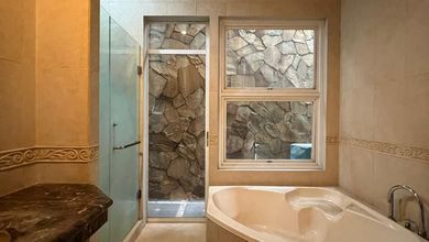 Jual Rumah Siap Tinggal area Permata Hijau, Jakarta Selatan, LT 624 m2