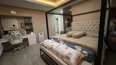 Miliki Apartemen Apartemen Mewah di Pluit, Jakarta Utara, 3 KT
