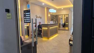 Dijual Ruko Gedung Hook Di Muara Karang - Jakarta Utara