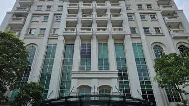 Apartemen Nyaman Dijual Cepat di Permata Hijau, Jakarta Selatan, Harga Menarik!