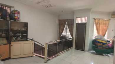 Kesempatan Eksklusif, rumah Mewah di Pluit, Jakarta Utara, LB 320m²