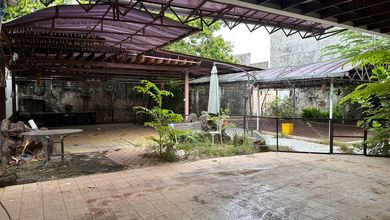 Rumah Area Luxury Sunter, Jakarta Utara - Harga Menarik 60 Miliar